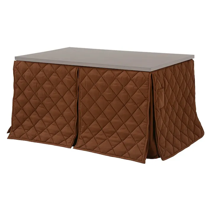 萩原スリーアイ HAGIHARA ハイタイプ薄掛け布団 マロンFH150 幅150cm用 布団のみ 4934257245210【別送品】