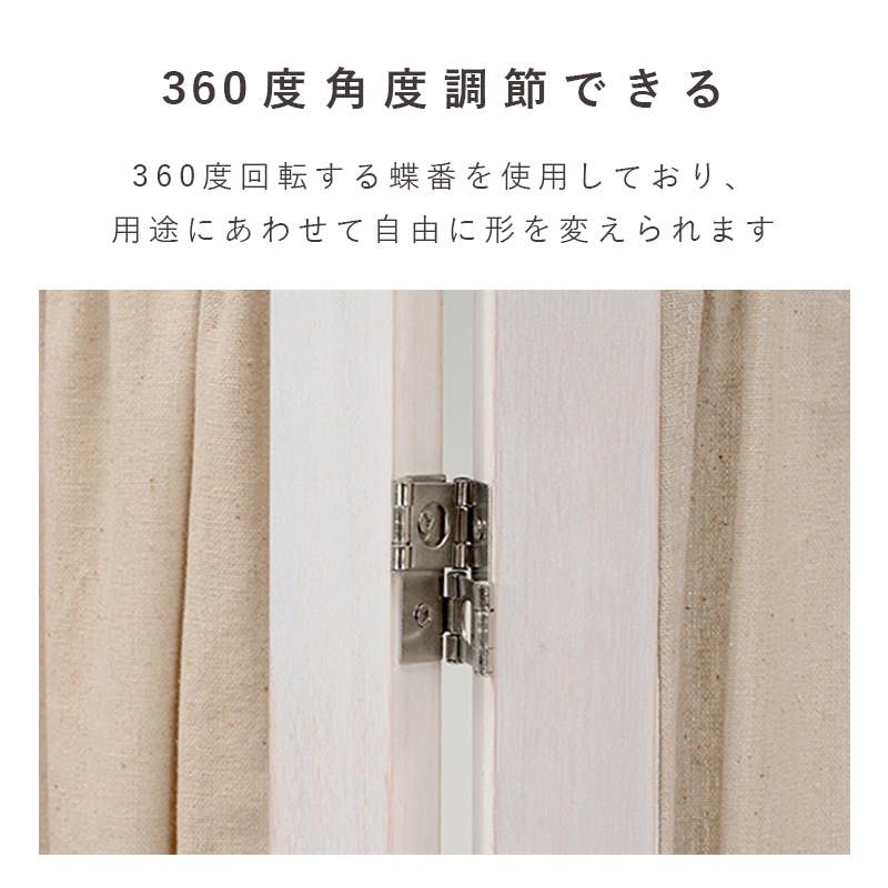 萩原スリーアイ HAGIHARA パーテーション MS-5414AW