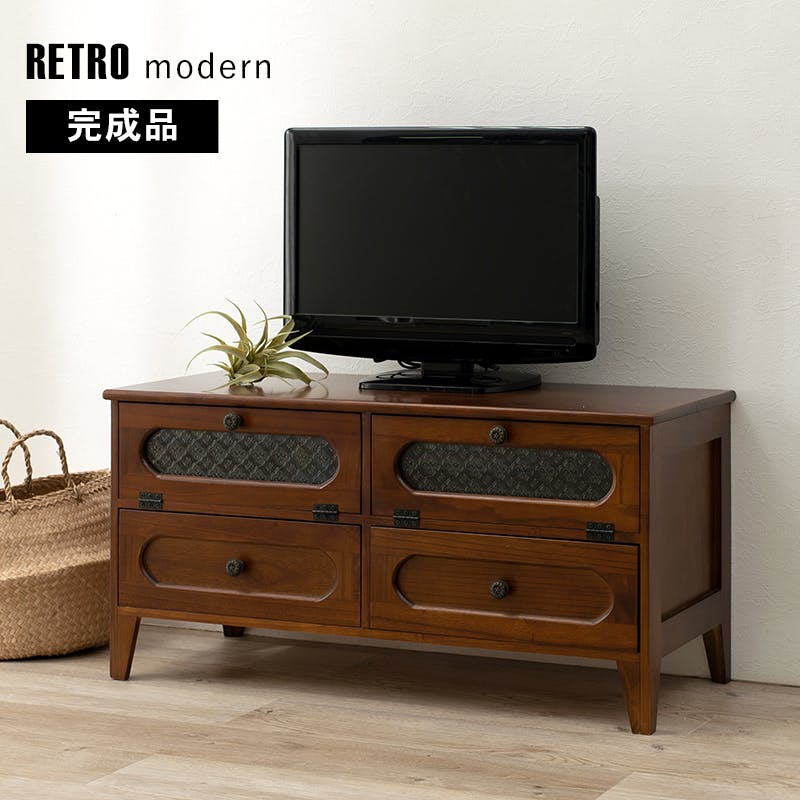 萩原スリーアイ HAGIHARA TV台 MTV-5189BR ブラウン フラップ扉タイプ 4934257259064 ローボード・テレビ台 萩原スリーアイ HAGIHARA TV台 MTV-5189BR ブラウン フラップ扉タイプ 4934257259064 ローボード・テレビ台