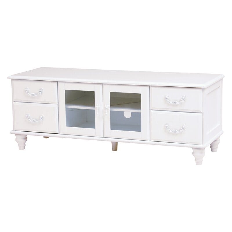 萩原スリーアイ HAGIHARA TV台 MTV-5772WH ホワイト 幅120cm 4934257259149 ローボード・テレビ台 萩原スリーアイ HAGIHARA TV台 MTV-5772WH ホワイト 幅120cm 4934257259149 ローボード・テレビ台