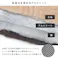 萩原スリーアイ HAGIHARA こたつ+うす掛け布団 2点セット カルミナ950WS+ビケ950GY ホワイトウォッシュ/グレー 4934257268851【別送品】