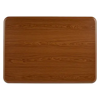 萩原スリーアイ HAGIHARA コタツ天板 KT-507-105 幅105cm 長方形天板のみ 4934257275538【別送品】