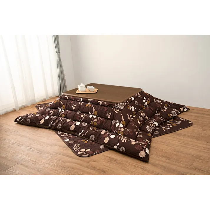 萩原スリーアイ HAGIHARA コタツ天板 KT-507-105 幅105cm 長方形天板のみ 4934257275538【別送品】