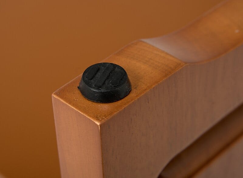 萩原スリーアイ HAGIHARA 玄関ベンチ VH-7100LBR 幅41cm