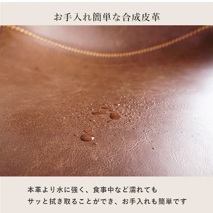 萩原スリーアイ HAGIHARA キャスター付き昇降チェア LC-4498CA キャメル 背部四角型 4934257281171【別送品】
