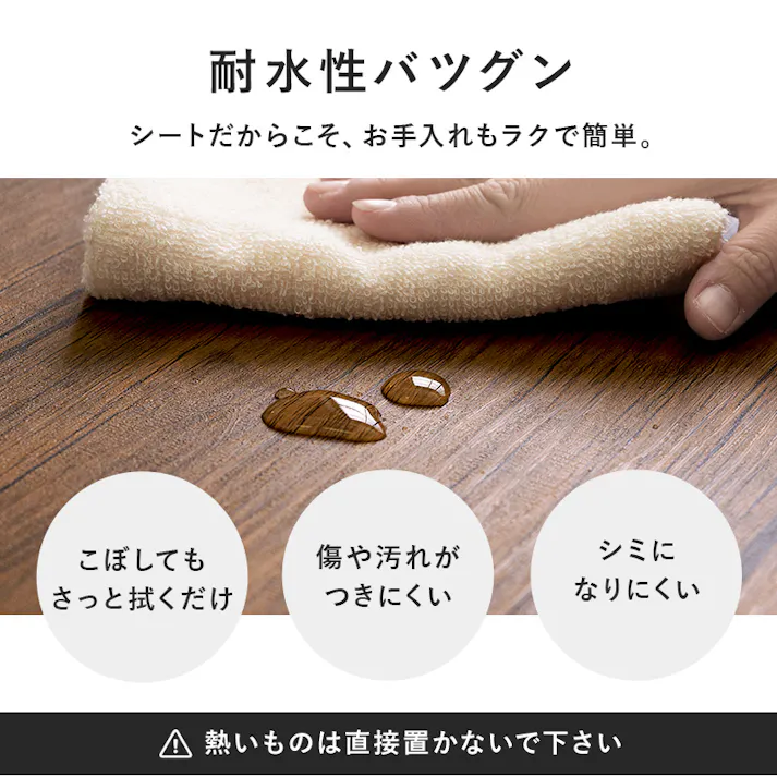 萩原スリーアイ HAGIHARA カフェテーブル LT-4919WH ホワイト 正方形天板 4934257281331【別送品】