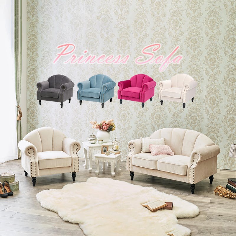 萩原スリーアイ HAGIHARA ソファ ルコ1P-CGY チャコールグレー 一人