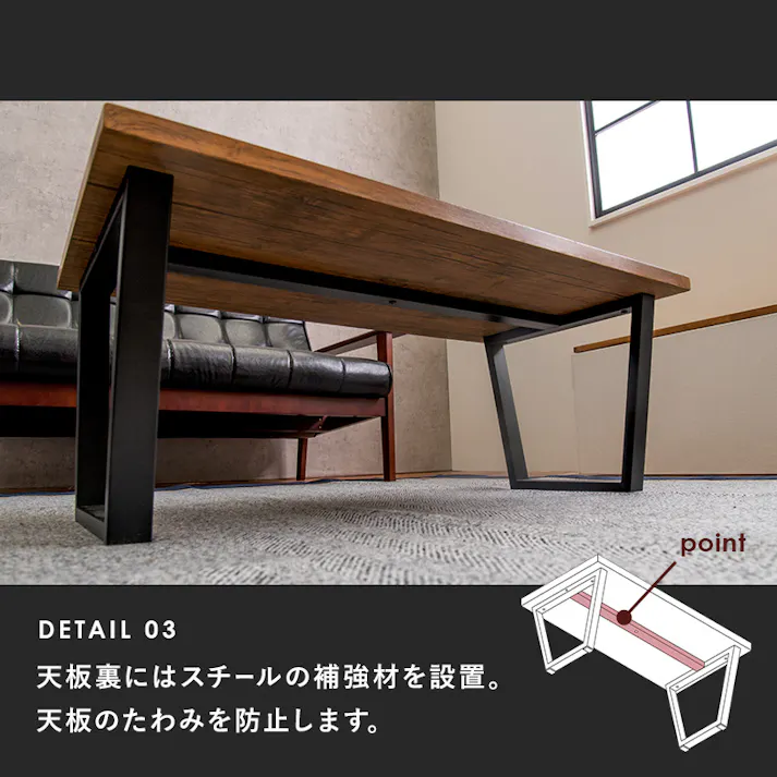 萩原スリーアイ HAGIHARA フリーテーブル LT-4395MWH マーブルホワイト 台形脚 4934257289894【別送品】