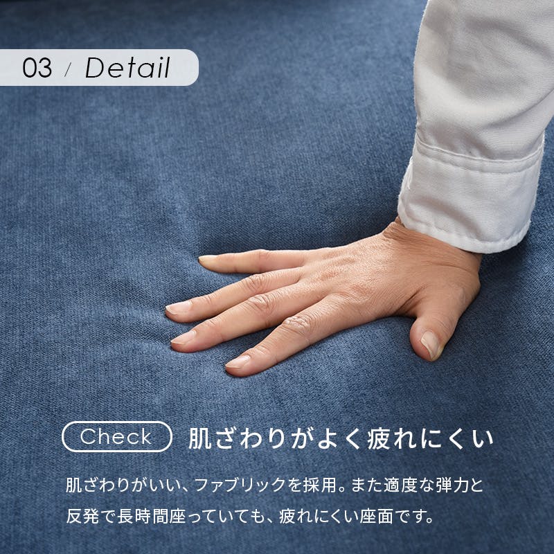 萩原スリーアイ HAGIHARA ソファ ブライト1P-GY グレー 一人掛け 萩原スリーアイ HAGIHARA ソファ ブライト1P-GY グレー 一人掛け