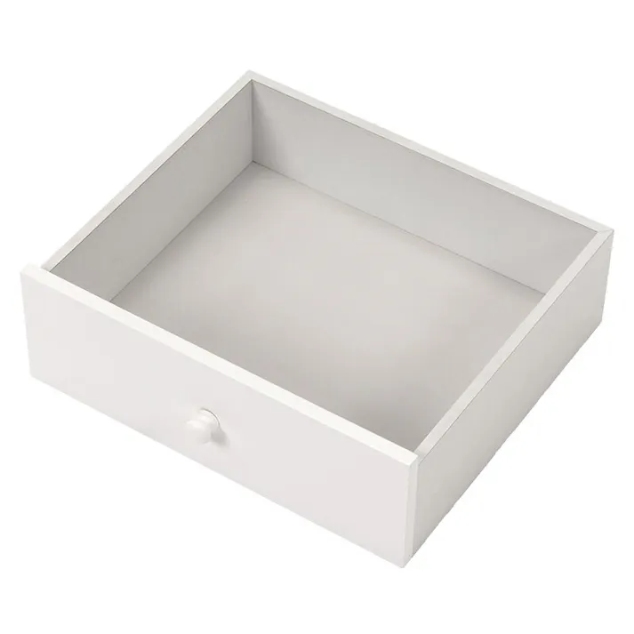 萩原スリーアイ HAGIHARA ドレッサー MD-6576WH ホワイト 正方形 4934257292399【別送品】