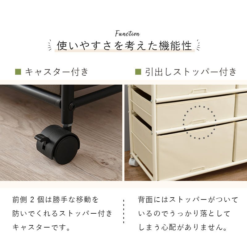 萩原スリーアイ HAGIHARA ハンガーラック KHR-3136WH ホワイト 幅75cm