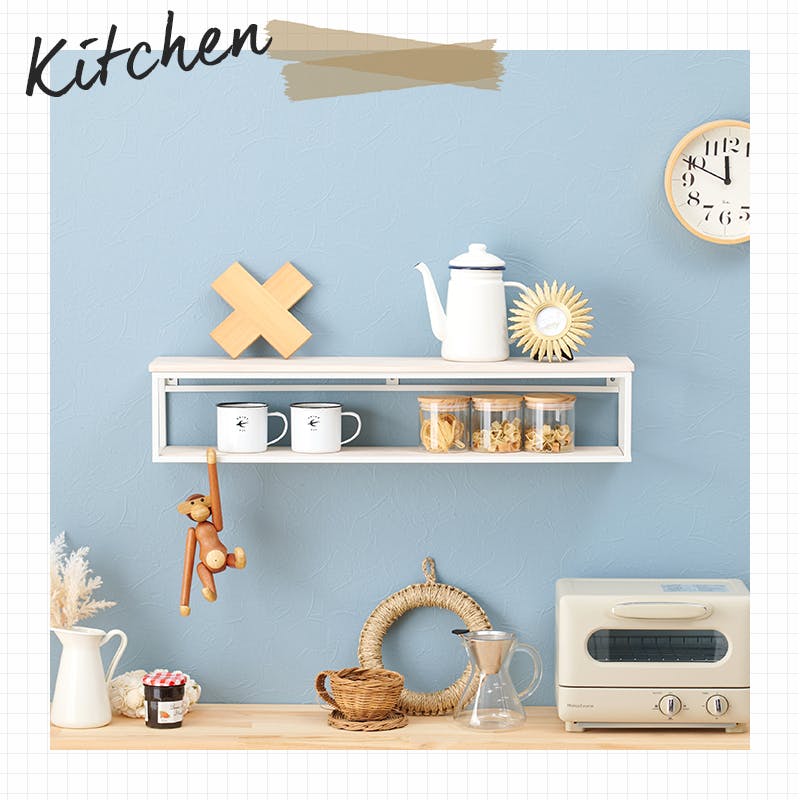 ウォールラック　壁掛けラック　ウォールデコ　キツツキ　キツツキマーク ウォールラック 壁掛けラック ウォールデコ キツツキ キツツキマーク