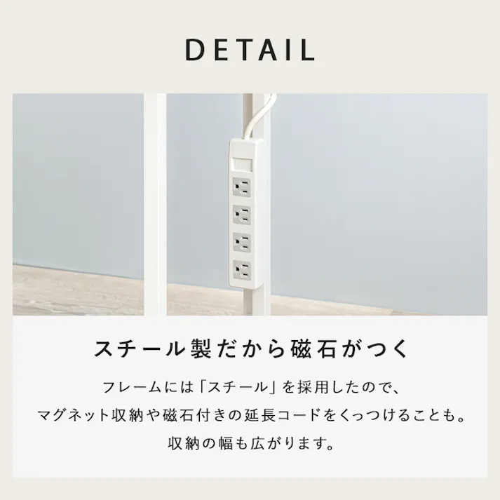 萩原スリーアイ HAGIHARA 折りたたみデスクチェアセット LDC-4778BR ブラウン コンセント付き 4934257302210【別送品】