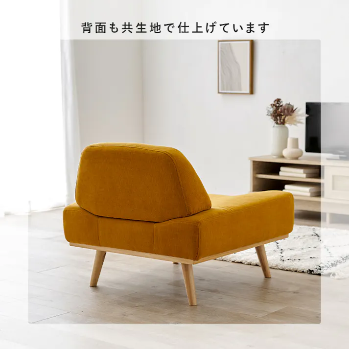 萩原スリーアイ HAGIHARA ソファ レスト1P-DGY ダークグレー 一人掛け 4934257302319【別送品】