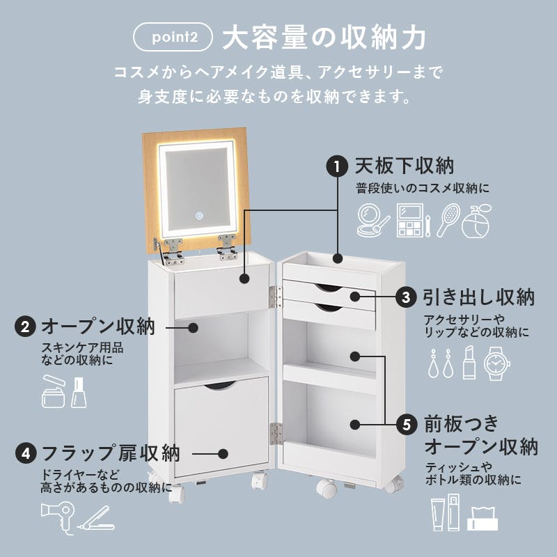 KUARA♡さん専用 工事不要！kuraca[クラカ]移動ができるスポットクーラー