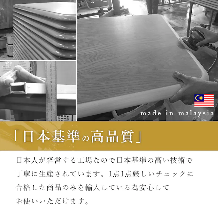 萩原スリーアイ HAGIHARA リビングコタツ シェルタK90H ブラウン 幅90cm ハイタイプ ※テーブルのみ 4934257305617【別送品】