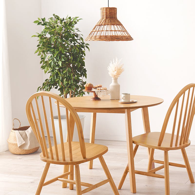 T7394☆美品☆モリシゲ☆MORISHIGE☆バーズアイ☆ダイニングテーブル☆ T7394☆美品☆モリシゲ☆MORISHIGE☆バーズアイ☆ダイニング