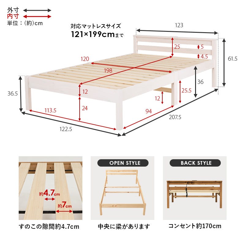 dear_hmd樣専用ページ メッシュハーネス フロントD環仕様 MHF－1050TSFD