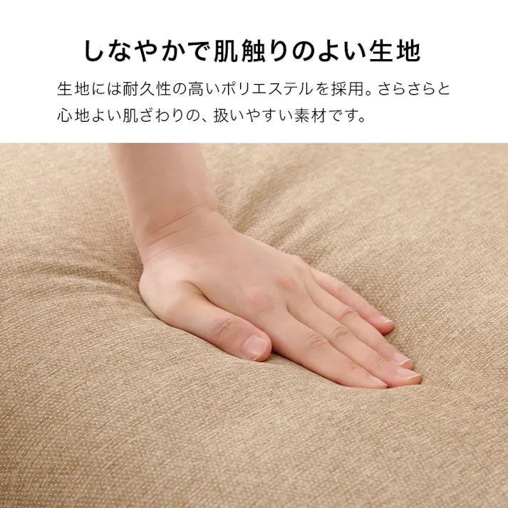 萩原スリーアイ HAGIHARA ソファ3点セット フラットS-GY-3S グレー 組み換え 一人掛け用+コーナー+オットマンの3点セット 3000002624 ソファ ソファベッド ソファセット 4934257316880【別送品】