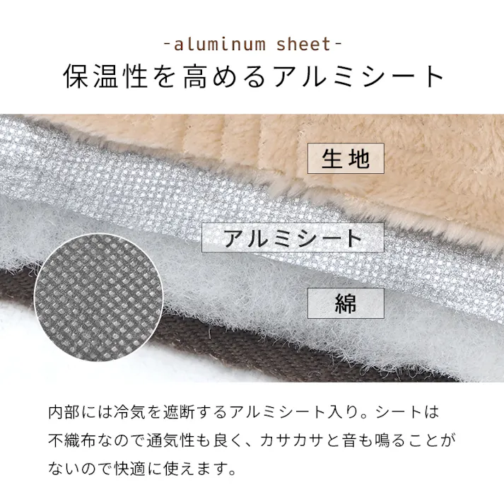 萩原スリーアイ HAGIHARA こたつ+うす掛け布団 2点セット KOT-7312-7560NA+ビケ7560NV こたつナチュラル×掛布団ネイビー 75×60cm 3000003602 こたつ 電気こたつ 4934257326681【別送品】