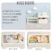 絵本ラック RCC-1609NA ナチュラル インテリア 家具 収納 収納家具 本棚 ラック カラーボックス 本棚 3000003982【別送品】