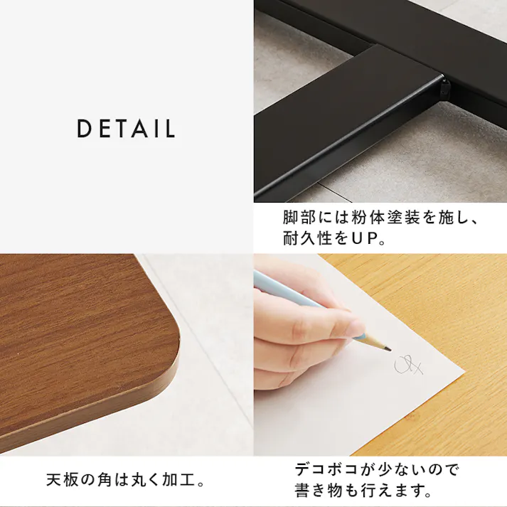 昇降サイドテーブル KT-3179NA ナチュラル インテリア 家具 収納 テーブル サイドテーブル ナイトテーブル 3000003996【別送品】