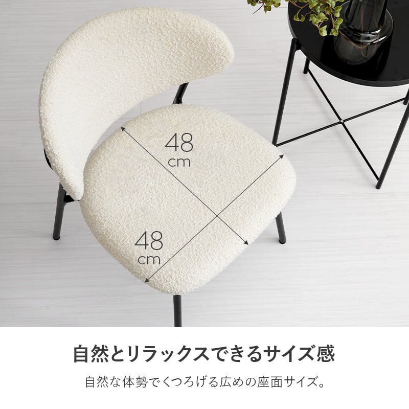 テーブル＆チェア3点セット LT-4931WH-49GY-3S グレー インテリア 家具