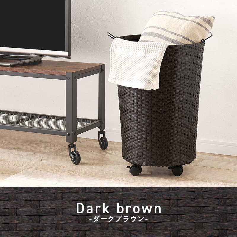 �o�X�P�b�g���S�� RUD-2448DBR �_�[�N�u���E�� �C���e���A �Ƌ� ���[ ���[�Ƌ� �����h���[ �T�j�^���[�`�F�X�g 3000004267 �L�b�`�����S���E�L���X�^�[�t�����S��