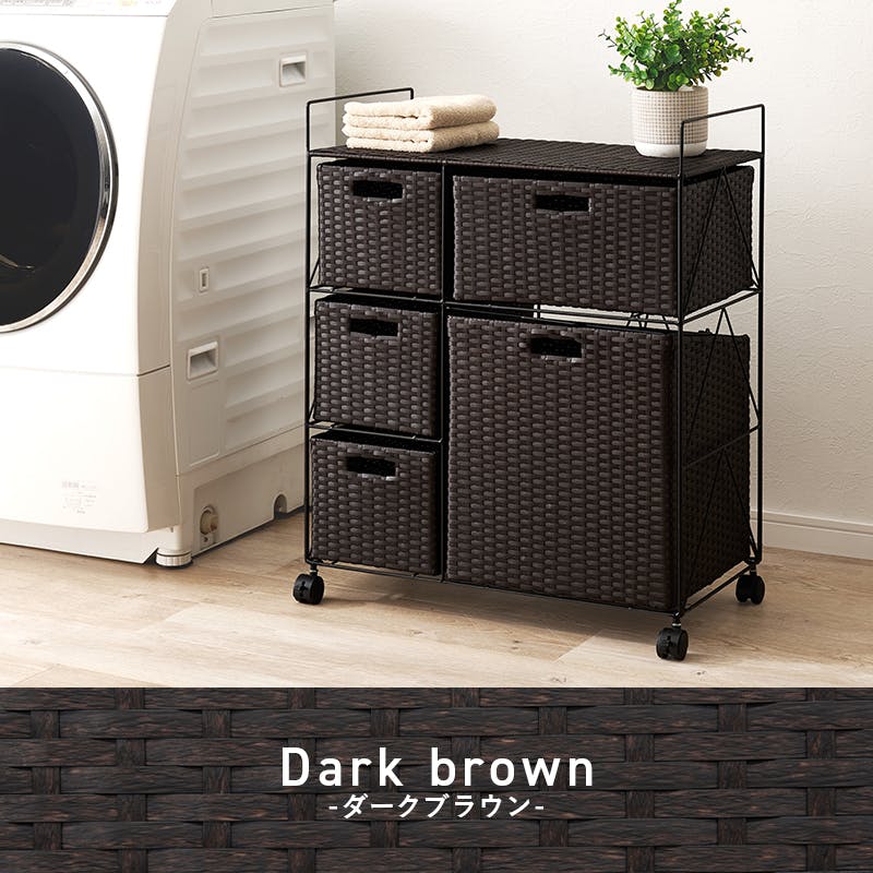 �����h���[ RAN-2458DBR �_�[�N�u���E�� �C���e���A �Ƌ� ���[ ���[�Ƌ� �����h���[ �T�j�^���[�`�F�X�g 3000004273 �������b�N