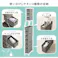 ランドリーチェスト RAN-2459DBR ダークブラウン インテリア 家具 収納 収納家具 ランドリー サニタリーチェスト 3000004276【別送品】