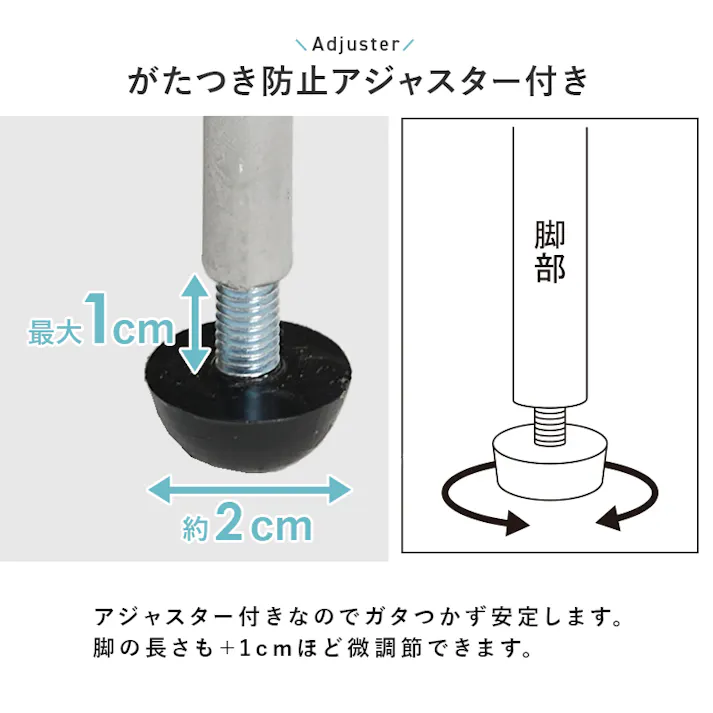 ランドリーチェスト RAN-2459WH ホワイト インテリア 家具 収納 収納家具 ランドリー サニタリーチェスト 3000004278【別送品】