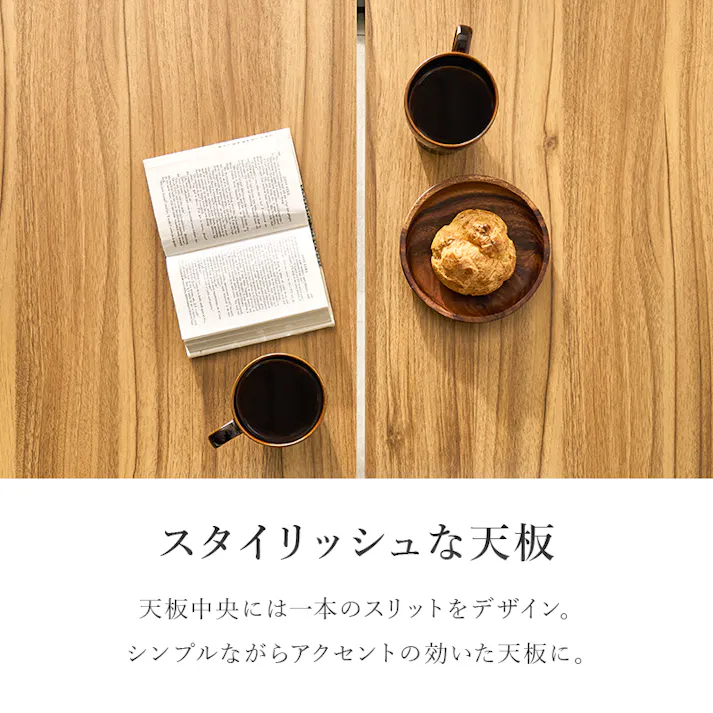 ダイニング5点セット LT-4771NA-60PDGY-5S インテリア 家具 収納 ダイニングセット 3000004324【別送品】