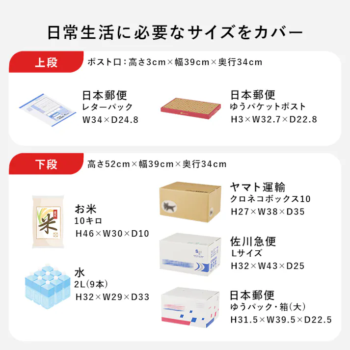 宅配ボックス LPS-4991BK ブラック 花 ガーデン DIY エクステリア ガーデンファニチャー 玄関 門用エクステリア 宅配ボックス 3000004338【別送品】