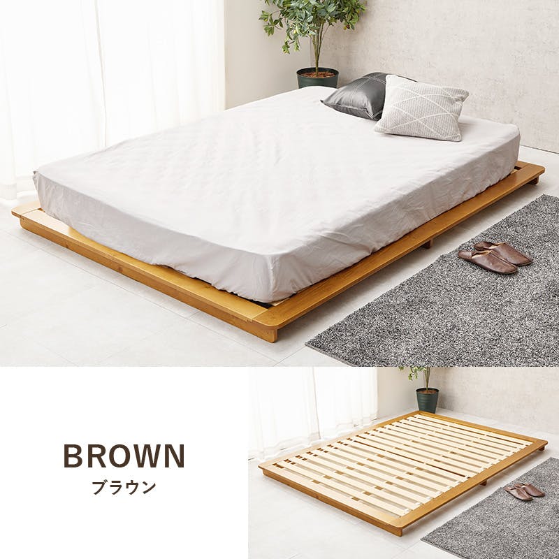 TOKYO BED　高級マットレス　付き　イケア　ベッドフレーム　ダブルサイズ TOKYO BED 高級マットレス 付き イケア ベッドフレーム ダブルサイズ