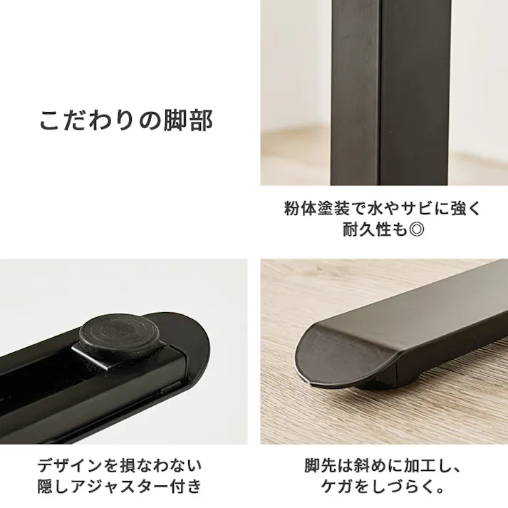 ダイニング3点セット LT-3780NA-47LGY-3S インテリア 家具 収納 ダイニングセット 3000004423【別送品】