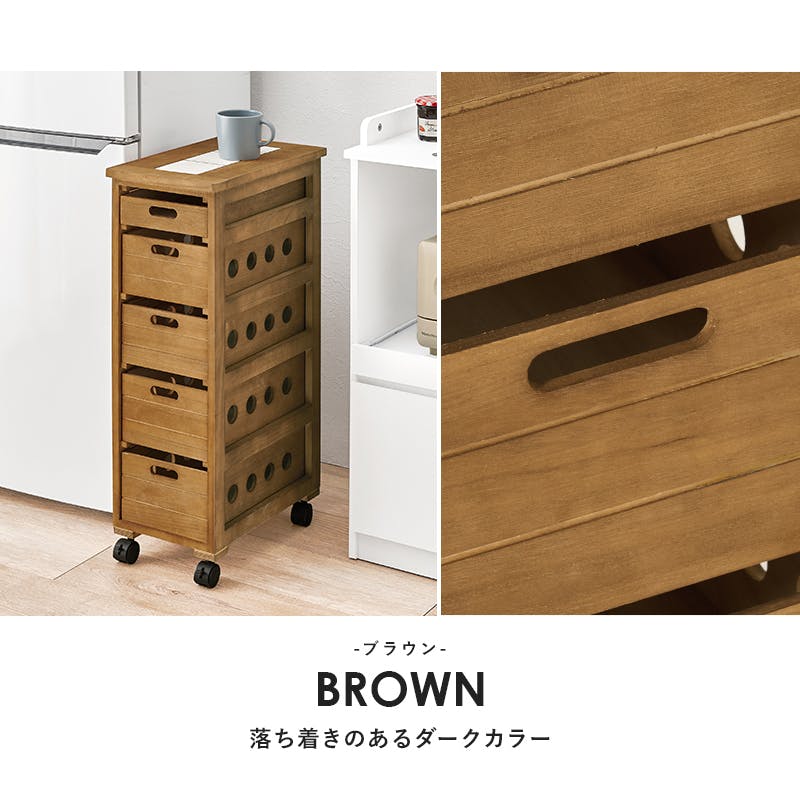 3段　ストッカー　美品　頼める便 楽天市場】ラック 3段 プラスチック 幅33.7×奥行26×高さ63cm