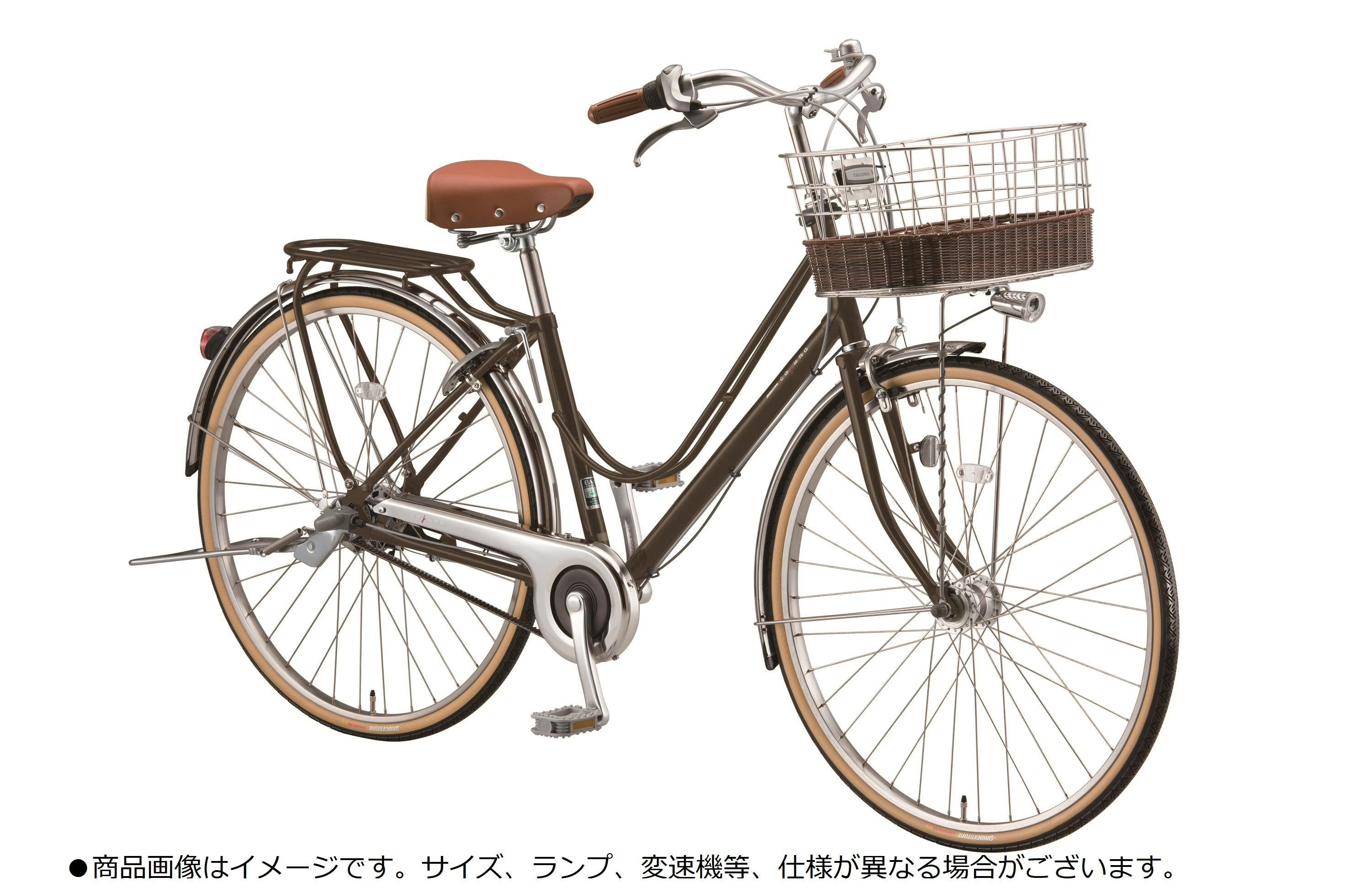 ファミリーサイクル 27インチ～のおすすめ商品一覧(2/2