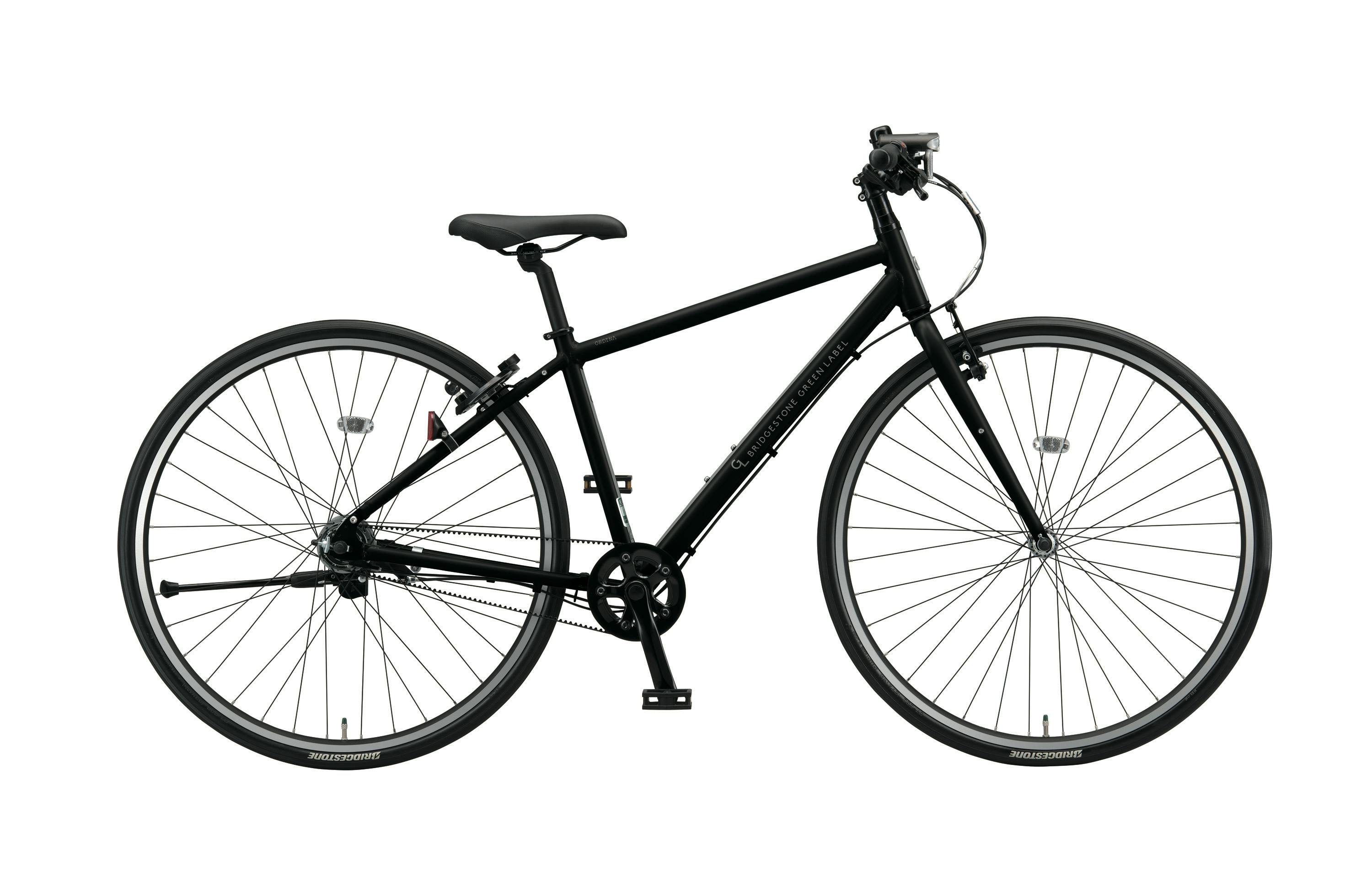 自転車】クロスバイク TB1 ティービーワン 27インチ 外装7段