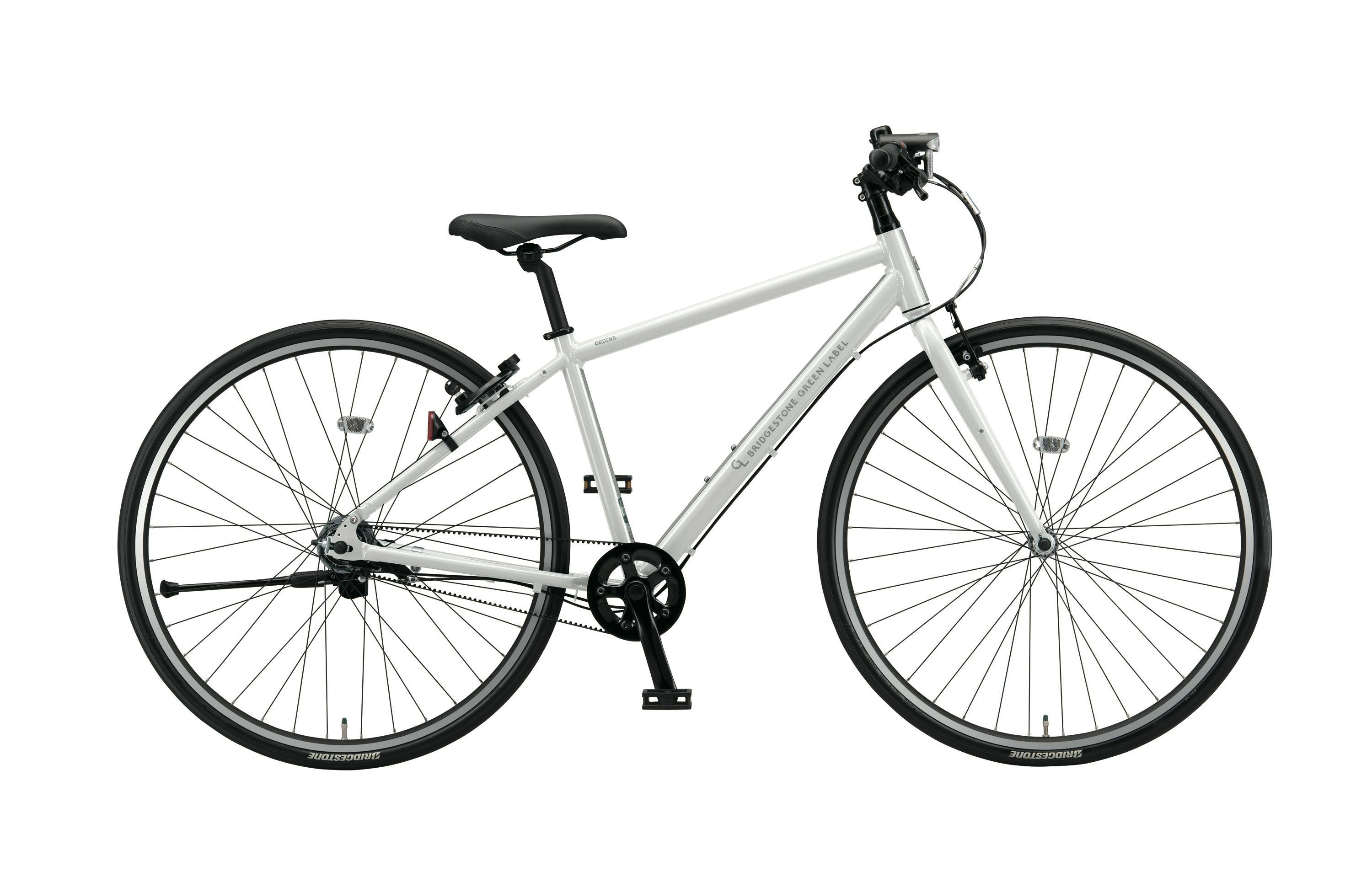 自転車】NESTO クロスバイク VACANZE バカンゼ 1-F 外装21段