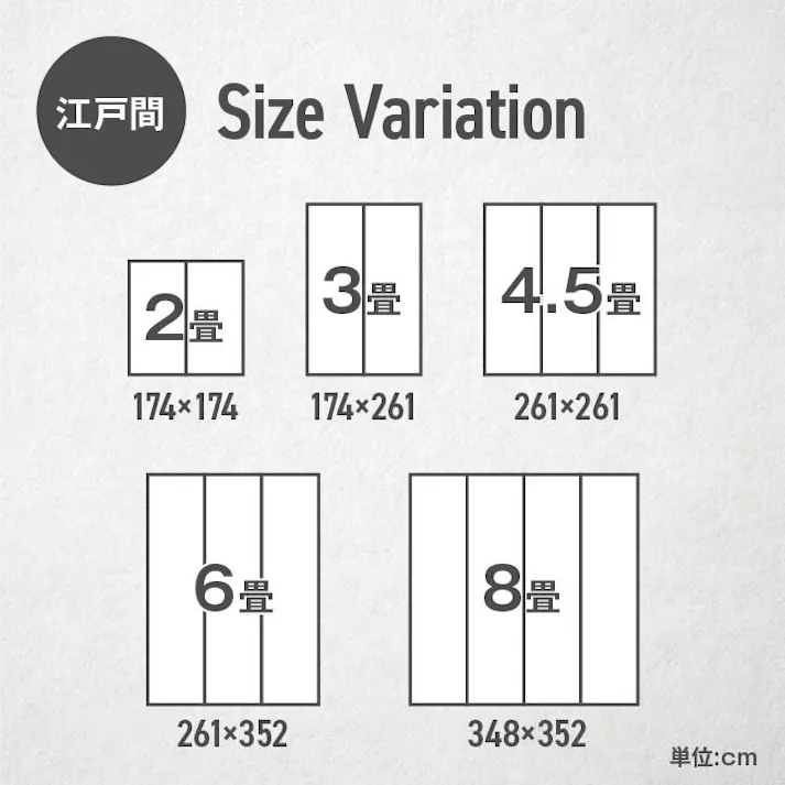い草花ござ ラグ カーペット ピーア 本間3畳 BR 191X286 大判 滑り止め 洗える国産【別送品】