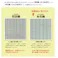 国産い草上敷 カーペット 梅花 本間4.5畳 286X286【別送品】