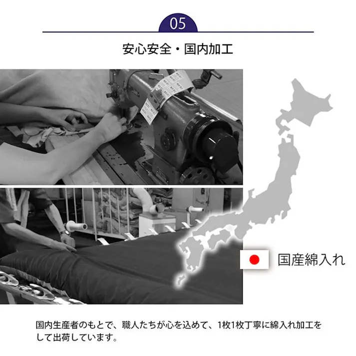 撥水モデルノ こたつ布団 長方形 小さめ 撥水ラグ ふっくらタイプ ベージュ 約130×190cm 防音対策 4550317031007【別送品】