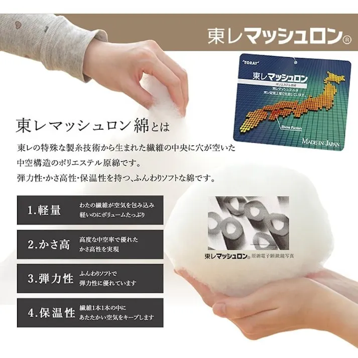 アリス こたつ布団 長方形大 国産 花柄 掛け単品 ピンク 約205×385cm 節電アイテム 省エネ対策 暖房節約 4550317080142【別送品】