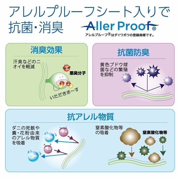 IKEHIKO ベッドパッド 寝具 オールシーズン 快適睡眠 洗える