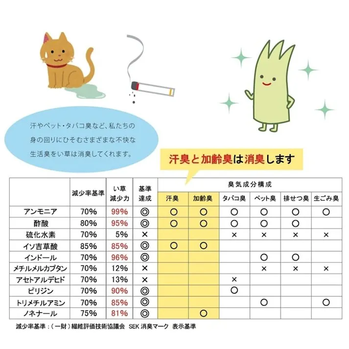 カラフルブロック 玄関 マット 室内 トレンド スタイリッシュ 日本製 国産 い草 自然素材 カラフル カジュアル グレー 約70×120cm【別送品】