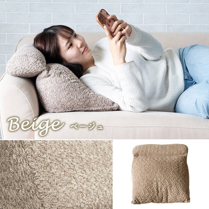 BIRTHDAY BAR｜【SAHIR サヒール】cushion cover edgy