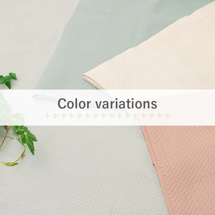 ポート マルチカバー 洗える トレンド スタイリッシュ 超音波キルト ベッドスプレッド こたつカバー ソファカバー オレンジ 正方形 190×190cm【別送品】