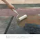 スピネル カーペット デザインラグ ウィルトンカーペット 長方形 モダン柄 ヴィンテージ調 約160×230cm 防音対策【別送品】
