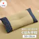 詩織 寝具 枕 平枕 い草 吸湿 調湿効果 抗菌防臭 ネイビー 50×30cm 睡眠改善 快眠グッズ【別送品】