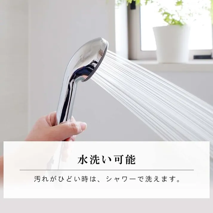 ウィード 洗える カーペット ダイニング ラグ 敷詰 丈夫 日本製 国産 除菌スプレー対応 モダン 市松 ござ アウトドア ペット ブラウン 江戸間3畳(約174×261cm) 防音対策 い草風 ペット 子供部屋【別送品】